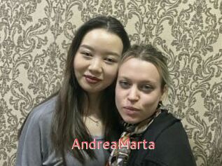 AndreaMarta