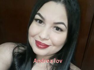 Andrea_lov