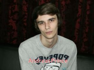 AndreasPrince
