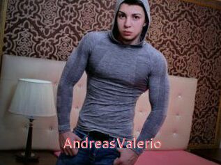 AndreasValerio
