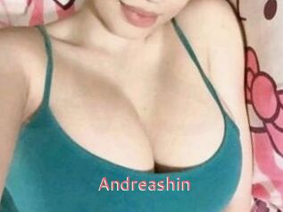 Andreashin