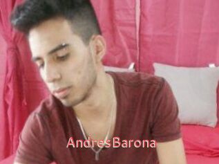 AndresBarona