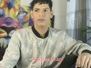 AndresKlar