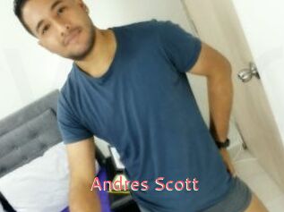 Andres_Scott Webcam Sexe Direct