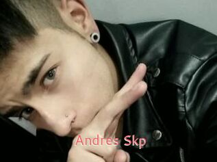 Andres_Skp Webcam Sexe Direct
