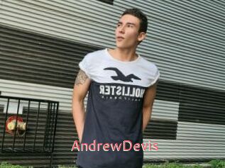 AndrewDevis