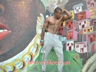 AndreyHotGym