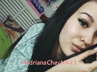 AndrianaChechik21