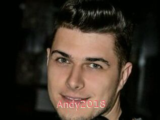 Andy2018