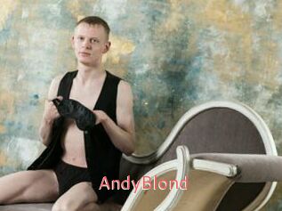 AndyBlond