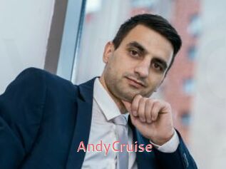 AndyCruise