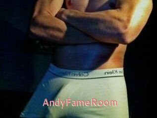 AndyFameRoom