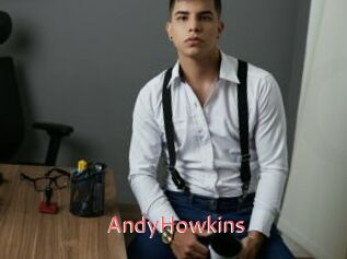 AndyHowkins
