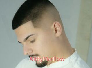 AndyMarllow