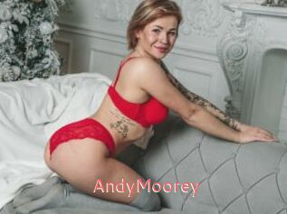 AndyMoorey