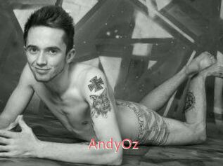 AndyOz