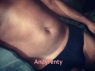 Andyfenty