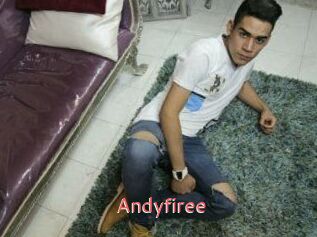 Andyfiree