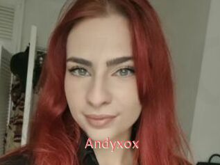 Andyxox