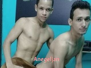 Anegeljan
