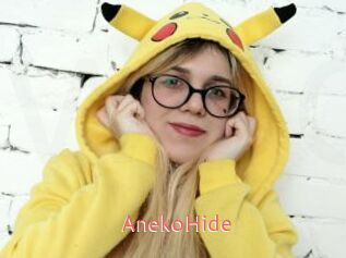 AnekoHide