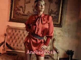 AnelisePosh