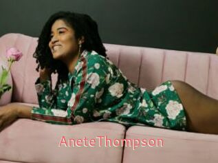 AneteThompson