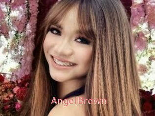 AngeIBrown