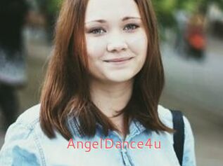 AngelDance4u Webcam Sexe Direct