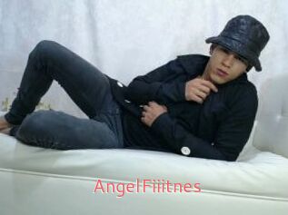 AngelFiiitnes