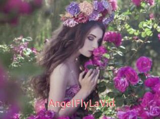AngelFlyLaVid