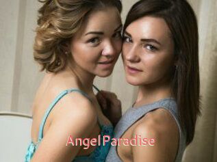 AngelParadise Webcam Sexe Direct