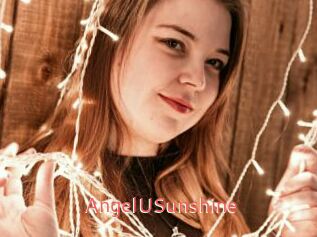 AngelUSunshine