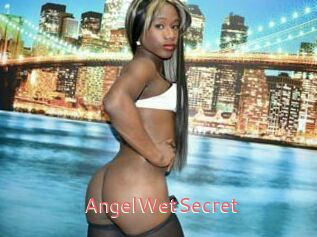 AngelWetSecret