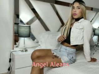 Angel_Aleans Webcam Sexe Direct
