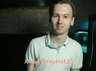 Angel_SexyHot21