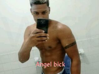 Angel_bick