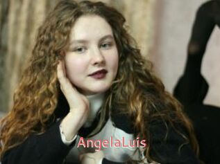 AngelaLuis Webcam Sexe Direct