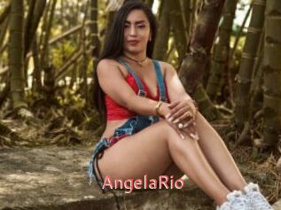 AngelaRio Webcam Sexe Direct