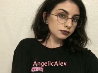 AngelicAlex