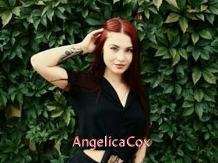 AngelicaCox