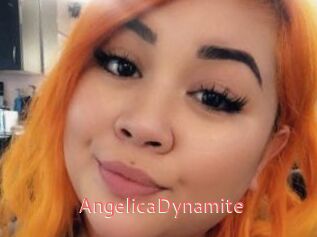 AngelicaDynamite