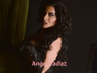 Angelicadiaz