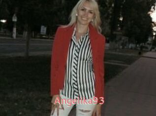 Angelika93 Webcam Sexe Direct