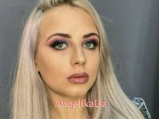 AngelikaLia Webcam Sexe Direct