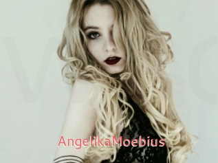 AngelikaMoebius Webcam Sexe Direct