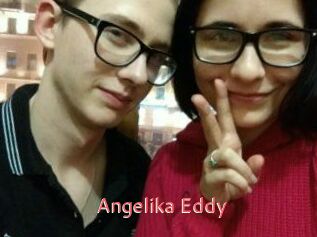 Angelika_Eddy Webcam Sexe Direct