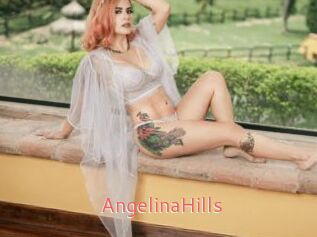 AngelinaHills Webcam Sexe Direct