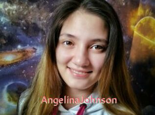 AngelinaJohnson Webcam Sexe Direct