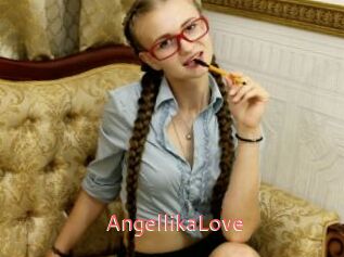 AngellikaLove